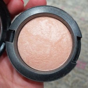 MAC MINERALIZED Blush